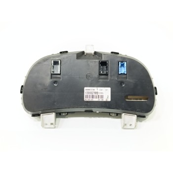 Recambio de cuadro instrumentos para peugeot boxer caja cerrada (rs2850)(290/330)(´02) 330 c  td referencia OEM IAM 1339327080  