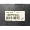 Recambio de cuadro instrumentos para peugeot boxer caja cerrada (rs2850)(290/330)(´02) 330 c  td referencia OEM IAM 1339327080  