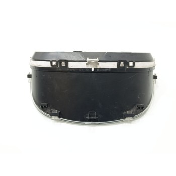 Recambio de cuadro instrumentos para peugeot boxer caja cerrada (rs2850)(290/330)(´02) 330 c  td referencia OEM IAM 1339327080  
