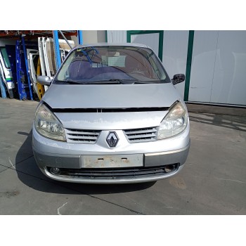 renault scénic ii (jm0/1_) del año 2006
