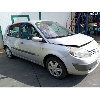renault scénic ii (jm0/1_) del año 2006