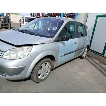 renault scénic ii (jm0/1_) del año 2006