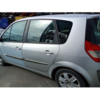 renault scénic ii (jm0/1_) del año 2006