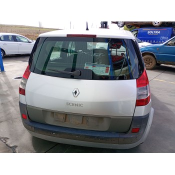 renault scénic ii (jm0/1_) del año 2006