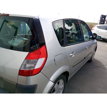 renault scénic ii (jm0/1_) del año 2006