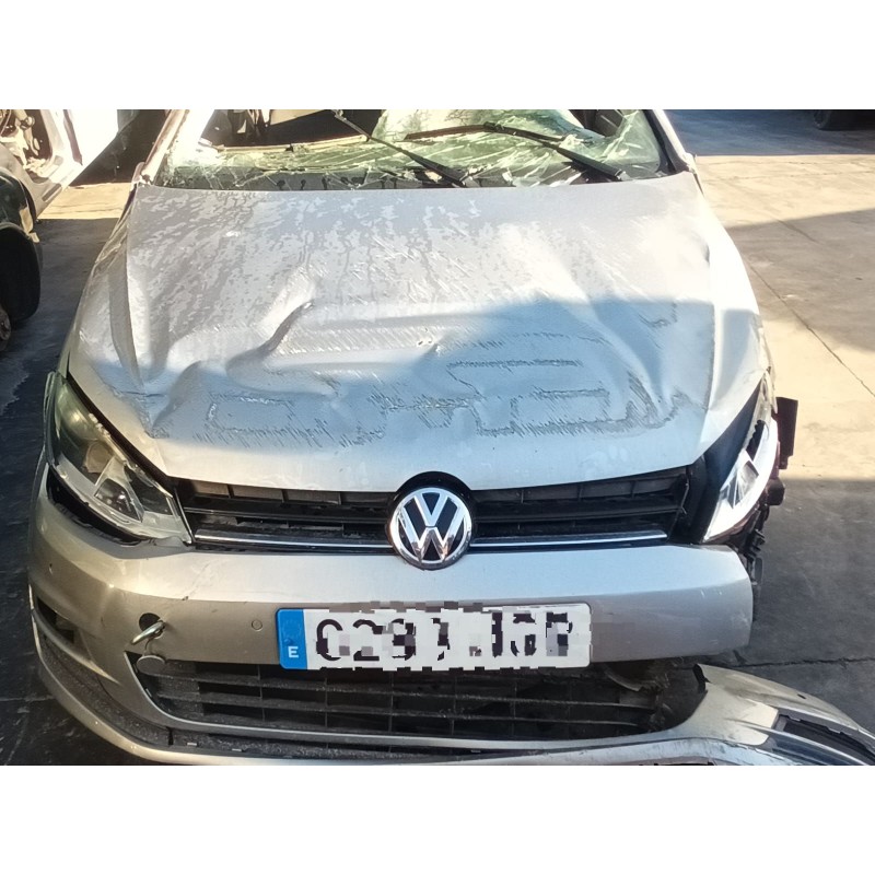 VOLKSWAGEN GOLF VII LIM.