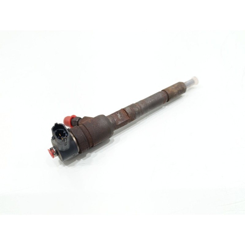 Recambio de inyector para fiat grande punto (199) 1.3 16v multijet active (55kw) referencia OEM IAM 0445110183  