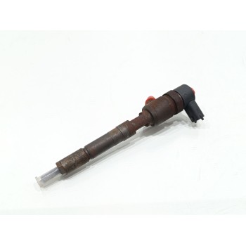 Recambio de inyector para fiat grande punto (199) 1.3 16v multijet active (55kw) referencia OEM IAM 0445110183  