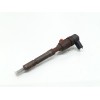 Recambio de inyector para fiat grande punto (199) 1.3 16v multijet active (55kw) referencia OEM IAM 0445110183  
