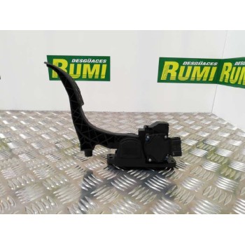 Recambio de potenciometro pedal para volkswagen golf iv berlina (1j1) advance referencia OEM IAM 1J1721503K 0281002342 