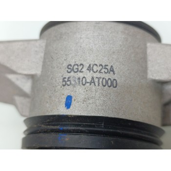 Recambio de amortiguador trasero derecho para kia niro (sg2) hybrid drive referencia OEM IAM 55307AT200  