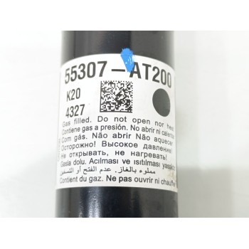 Recambio de amortiguador trasero izquierdo para kia niro (sg2) hybrid drive referencia OEM IAM 55307AT200  