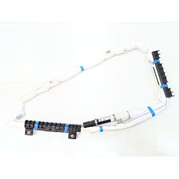 Recambio de airbag cortina delantero izquierdo para kia niro (sg2) hybrid drive referencia OEM IAM 80410AT000  