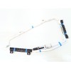 Recambio de airbag cortina delantero izquierdo para kia niro (sg2) hybrid drive referencia OEM IAM 80410AT000  