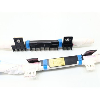 Recambio de airbag cortina delantero izquierdo para kia niro (sg2) hybrid drive referencia OEM IAM 80410AT000  