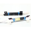 Recambio de airbag cortina delantero izquierdo para kia niro (sg2) hybrid drive referencia OEM IAM 80410AT000  