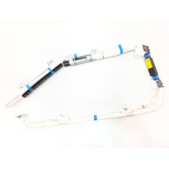 Recambio de airbag cortina delantero izquierdo para kia niro (sg2) hybrid drive referencia OEM IAM 80410AT000  