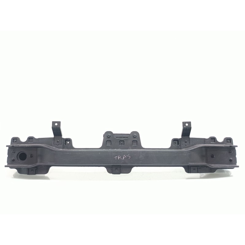 Recambio de refuerzo paragolpes trasero para kia niro (sg2) hybrid drive referencia OEM IAM 86631AT000  