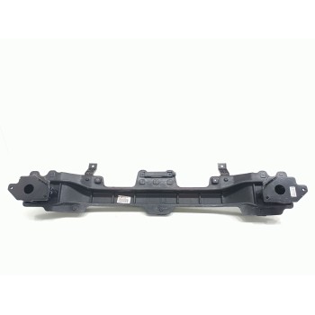 Recambio de refuerzo paragolpes trasero para kia niro (sg2) hybrid drive referencia OEM IAM 86631AT000  