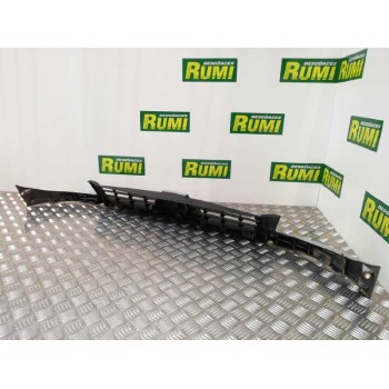 Recambio de rejilla delantera para renault kangoo (f/kc0) alize referencia OEM IAM 8200331208  