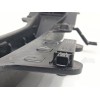 Recambio de refuerzo paragolpes trasero para kia niro (sg2) hybrid drive referencia OEM IAM 86631AT000  