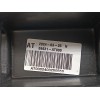 Recambio de refuerzo paragolpes trasero para kia niro (sg2) hybrid drive referencia OEM IAM 86631AT000  