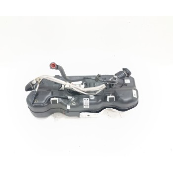 Recambio de deposito combustible para kia niro (sg2) hybrid drive referencia OEM IAM 31100AT100 / 31100AT200 / 31100AT500 / 4131