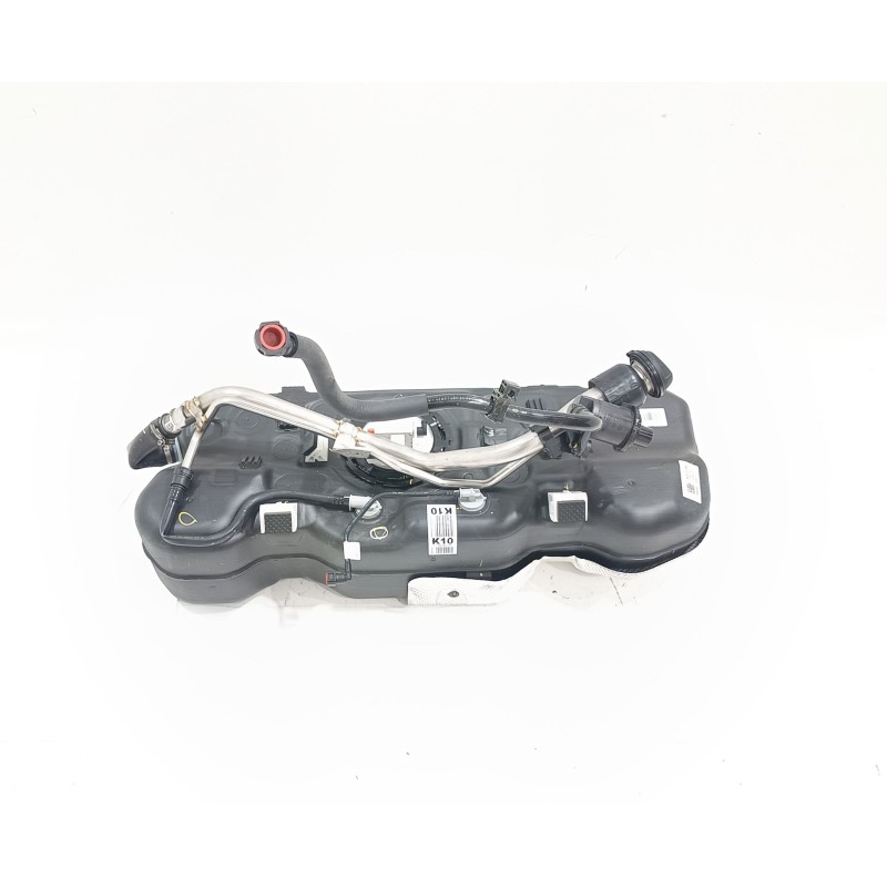 Recambio de deposito combustible para kia niro (sg2) hybrid drive referencia OEM IAM 31100AT100 / 31100AT200 / 31100AT500 / 4131
