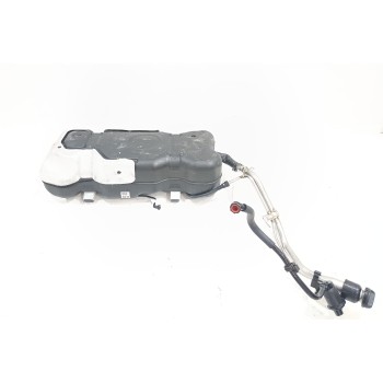 Recambio de deposito combustible para kia niro (sg2) hybrid drive referencia OEM IAM 31100AT100 / 31100AT200 / 31100AT500 / 4131