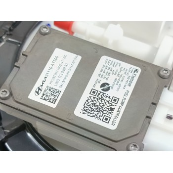 Recambio de deposito combustible para kia niro (sg2) hybrid drive referencia OEM IAM 31100AT100 / 31100AT200 / 31100AT500 / 4131