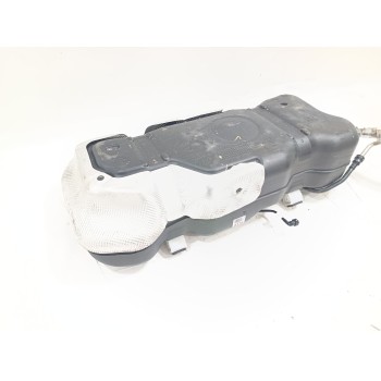 Recambio de deposito combustible para kia niro (sg2) hybrid drive referencia OEM IAM 31100AT100 / 31100AT200 / 31100AT500 / 4131
