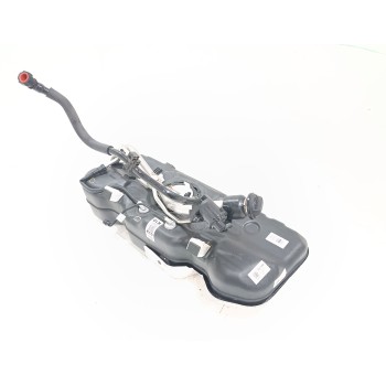Recambio de deposito combustible para kia niro (sg2) hybrid drive referencia OEM IAM 31100AT100 / 31100AT200 / 31100AT500 / 4131