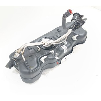 Recambio de deposito combustible para kia niro (sg2) hybrid drive referencia OEM IAM 31100AT100 / 31100AT200 / 31100AT500 / 4131