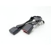 Recambio de enganche cinturon trasero derecho para kia niro (sg2) hybrid drive referencia OEM IAM 898K0AT000CCV  