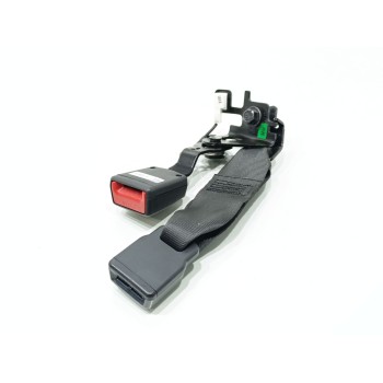 Recambio de enganche cinturon trasero derecho para kia niro (sg2) hybrid drive referencia OEM IAM 898K0AT000CCV  