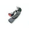 Recambio de enganche cinturon trasero derecho para kia niro (sg2) hybrid drive referencia OEM IAM 898K0AT000CCV  