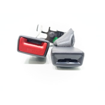Recambio de enganche cinturon trasero derecho para kia niro (sg2) hybrid drive referencia OEM IAM 898K0AT000CCV  