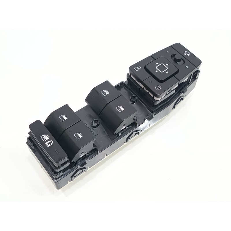 Recambio de mando elevalunas delantero izquierdo para kia niro (sg2) hybrid drive referencia OEM IAM 93571AT360  