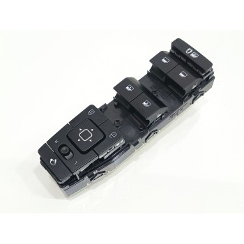 Recambio de mando elevalunas delantero izquierdo para kia niro (sg2) hybrid drive referencia OEM IAM 93571AT360  