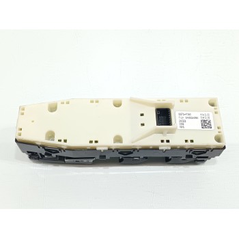 Recambio de mando elevalunas delantero izquierdo para kia niro (sg2) hybrid drive referencia OEM IAM 93571AT360  