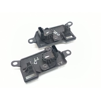 Recambio de sensor de aparcamiento para kia niro (sg2) hybrid drive referencia OEM IAM 99310P1300AHV  
