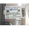 Recambio de bateria para kia niro (sg2) hybrid drive referencia OEM IAM 37501AT000  