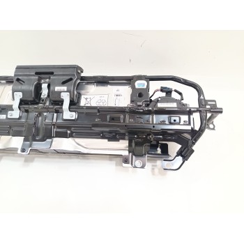 Recambio de bateria para kia niro (sg2) hybrid drive referencia OEM IAM 37501AT000  