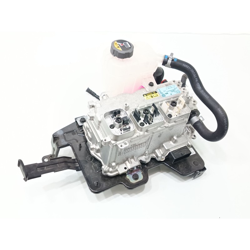 Recambio de inverter / converter para kia niro (sg2) hybrid drive referencia OEM IAM 366002BCC1 / 366012BCC1 / 366A03DAL0  