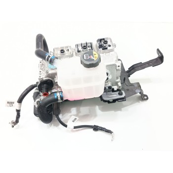 Recambio de inverter / converter para kia niro (sg2) hybrid drive referencia OEM IAM 366002BCC1 / 366012BCC1 / 366A03DAL0  