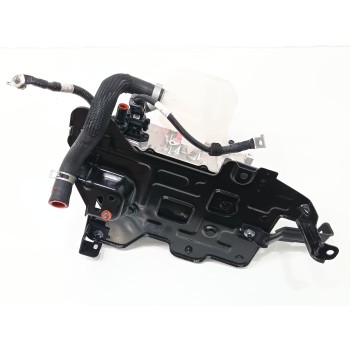 Recambio de inverter / converter para kia niro (sg2) hybrid drive referencia OEM IAM 366002BCC1 / 366012BCC1 / 366A03DAL0  