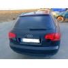 audi a4 b7 avant (8ed) del año 2007