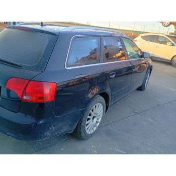 audi a4 b7 avant (8ed) del año 2007