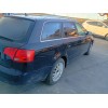 audi a4 b7 avant (8ed) del año 2007