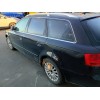 audi a4 b7 avant (8ed) del año 2007